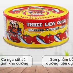 Thực phẩm ăn liền