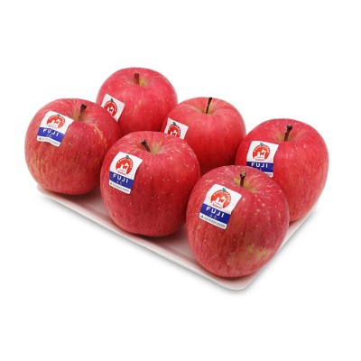 Táo đỏ Fuji Nhật Bản