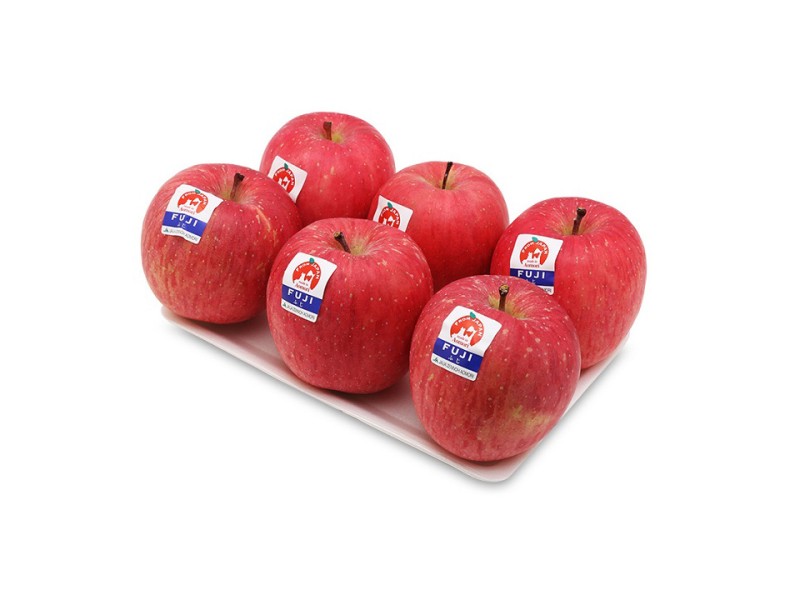 Táo đỏ Fuji Nhật Bản